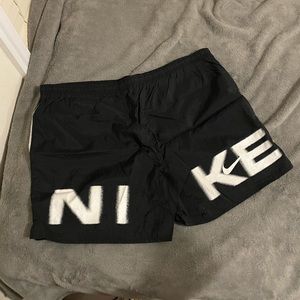 Vintage 90s Nike Shorts